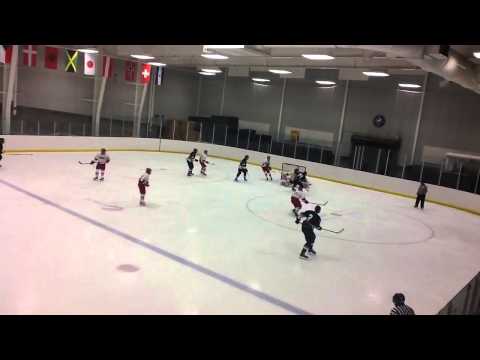 Lindenwood vs Miami (OH) 3-20-15 (2-2)