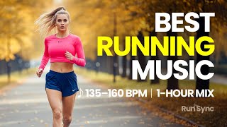 Download lagu 1 Hour Running Music – High-Energy Dance Pop Mix (135-160 BPM) | RUN SYNC mp3