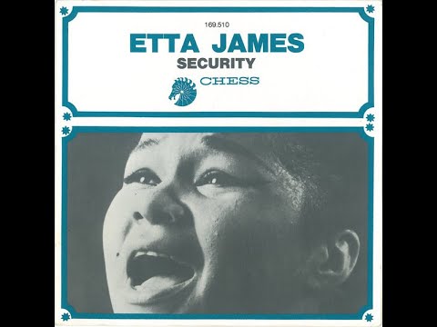 Security - Etta James