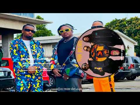 Dj Tarico - Yaba Buluku ft. Preck & Nelson Tivane (Official Music Instrumental)