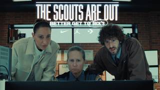 Dick's Sporting Goods he Scouts Are Out: ENHANCE – 2026 Sports Campaign Video