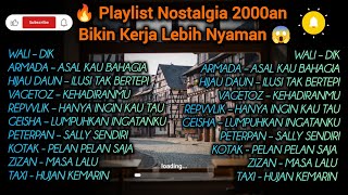 Download lagu 🔥 Playlist Nostalgia 2000an yang Bikin Kerja Lebih Nyaman mp3 Download lagu 🔥 Playlist Nostalgia 2000an yang Bikin Kerja Lebih Nyaman mp3
