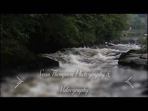 Rafting Serpent's Tail #llangollen #whitewateractive #canon5d