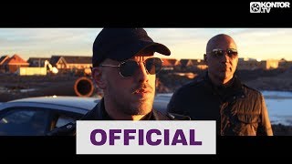 Jebroer - Kind Eines Teufels (Prod. by Paul Elstak &amp; Dr.Phunk) (Official Video HD)