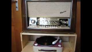 Arthur "Big Boy" Crudup - I Don't Know It 1946