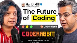 The Real Future of AI Coding in 2026 Isn't What You Think! CodeRabbit CEO Explains