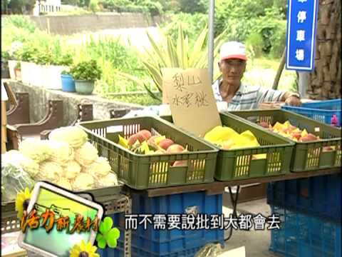活力新農村-第004集 浪漫農村快樂行