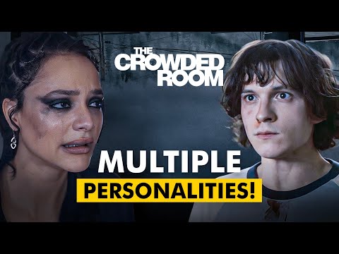The Crowded Room Episode 1-3 - Major Clues Revealed!