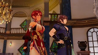 ライザのアトリエ3　実況プレイ　その7