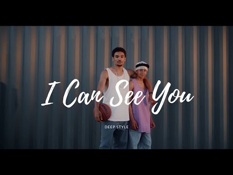 ✔Yannis PK - I Can See You✔