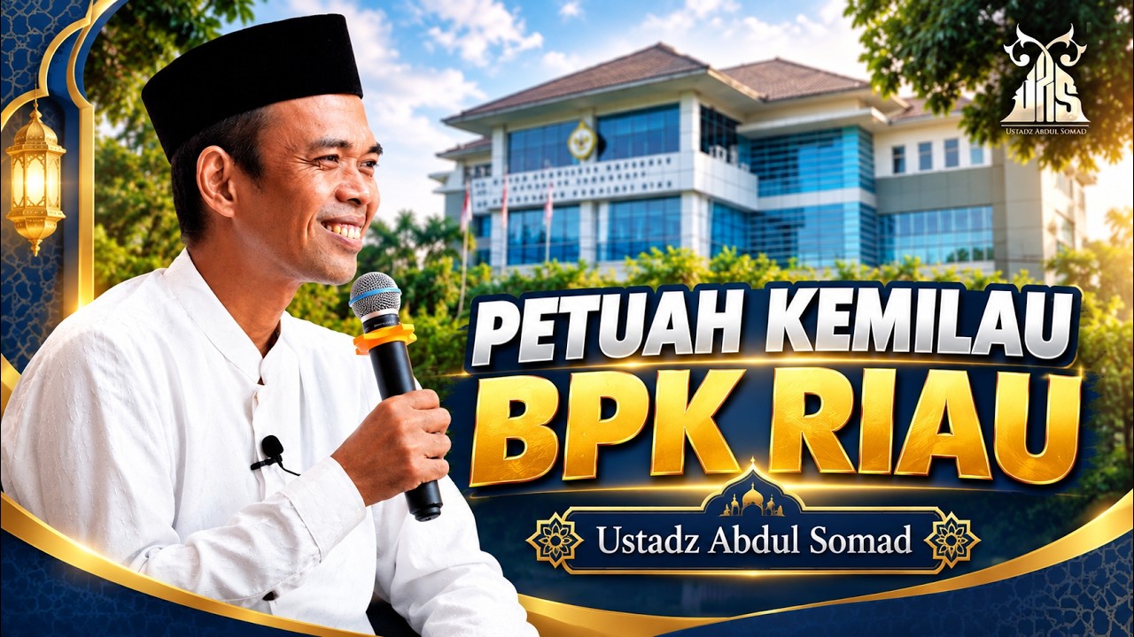 PETUAH KEMILAU BOK RIAU