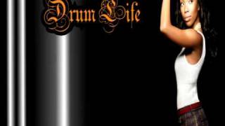 Brandy- Drum Life (The Official Mix)