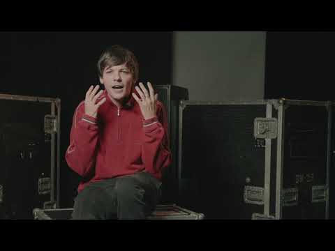 Video thumbnail for Don't Let It Break Your Heart (Track By Track)