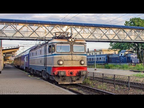 Simetrica 236 & R 5423 Iași-Bacău (26.05.2022)