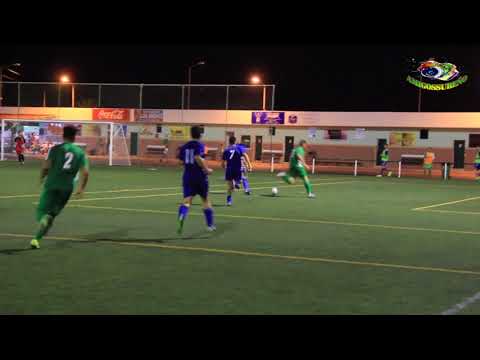 U.D.GUARGACHO  VS A.D. CHINCANAYRO   REG. - 1ª - 06/10/2017