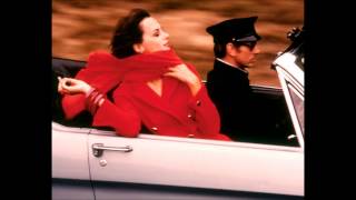 Paul Taylor - Allure  *coaster380*