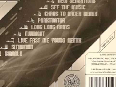 Joti Sidhu - Punktuator