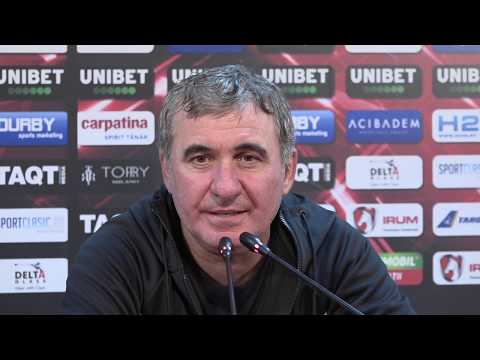 Gheorghe Hagi