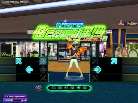 AuditionTH  Beat up   PSY ft. Snoop Dog - Hangover 150 Bpm