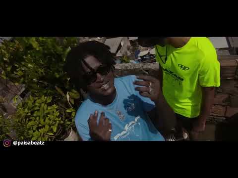 [FREE] Lucio101 x Pashanim x Fergy53 Type Beat "Sonnenaufgang"