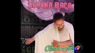 Carlos Mosquera  - Canta Susana