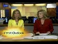 The Weather Channel F1rst Outlook 6am May 30, 2008