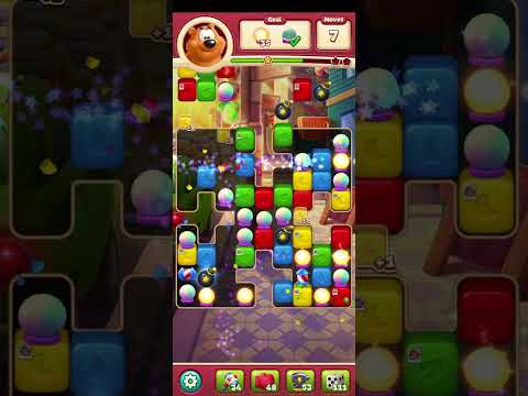 toonblast level 8185