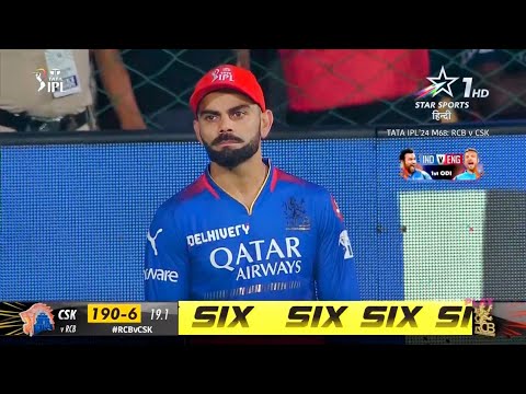 HD* IPL 2023 - RCB vs LSG | Nicholas Pooran 62(19) | Match 15 Extended Highlights