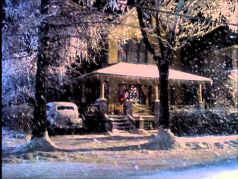 The Holly And The Ivy by Jon Anderson