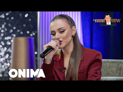 Xhenis Lulja - Ti je aktor - LIVE 2025