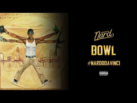 MobSquad Nard - "Bowl" feat. MobSquad Lil Tee [Official Audio]