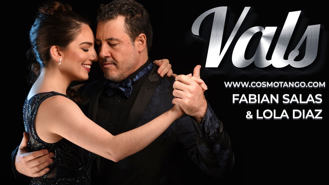 🆕 Argentine Tango Vals Lesson Steps 🏼👉 Tango-vals Popular Video