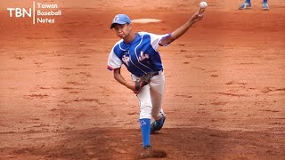 Re: [新聞] 15歲左投飆速146公里震撼球界 劉任右赴