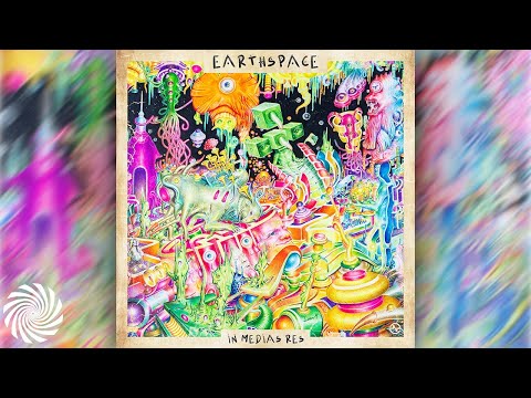 Earthspace - Through The Void