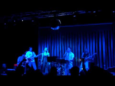 Rock Starci 2012. - The Twist Off - 20.07.2012.