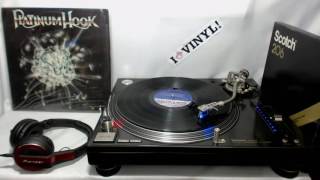 PLATINUM HOOK - HOTLINE