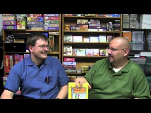 Miami Dice: Episode 88 - Bohnanza