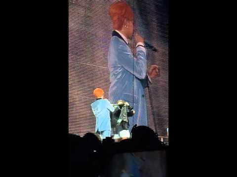 Bigbang concert in singapore 2015