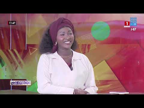 SALIMTOO - MERCREDI 05 AOUT 2026