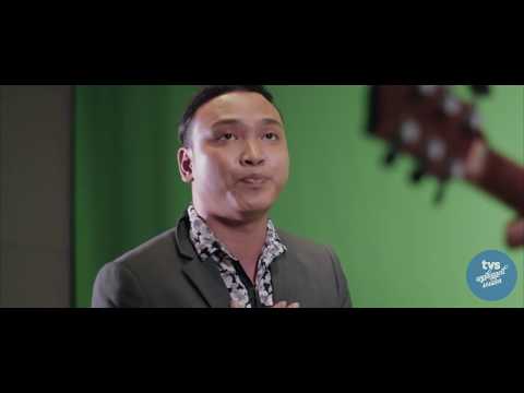 #tvsunplugged Loudness Empire Band - Pengerindu Nadai Penyangkai [COVER]