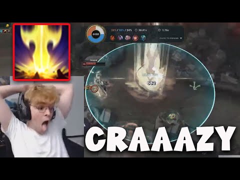 Yamato - The Garen Ultimate Outplay