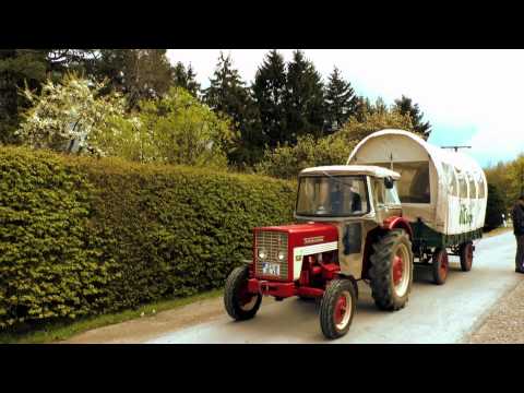 Mehrmarken Center Eröffnung KFZ-Finder GbR, Kall