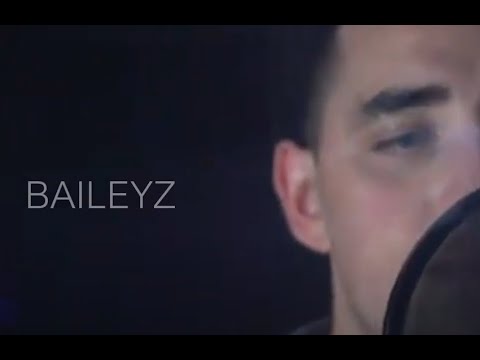 Baileyz - Waiting (Live Acoustic Version)