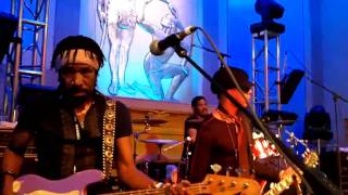 Mothers Finest at The Egyptian Ballroom