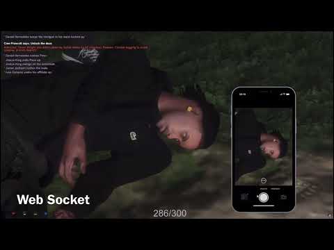 GTA RP | CRAEO & FRIENDS GETS INTO A GANG FIGHT TO SQUASH BEEF! 😈 *MUST SEE* YBN LS V3