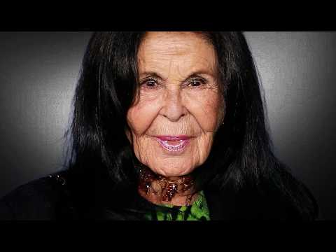 María Conchita Alonso ya Tiene Más de 70 Años y Cómo Vive es Triste