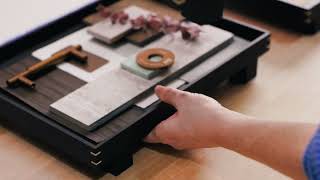 KitchenAid Designed to be Personalized