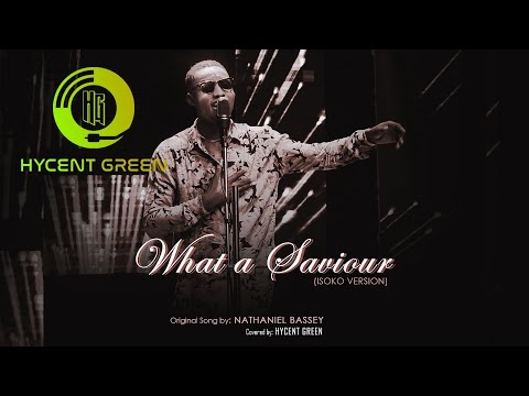 Thumbnail for What A Saviour (Isoko Version) video