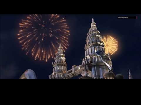 Final Fantasy XII Zodiac Age [Parte 3] Acueductos de Garamsais [PS4] [Consigue el platino!]