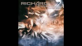 Richard Andersson - Voodoo Treasure